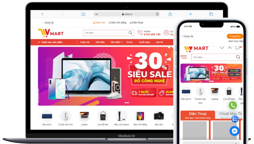 Vmart